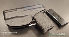 Kel-Tec CNC PF-9 9x21mm IMI