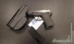 Kel-Tec CNC PF-9 9x21mm IMI