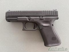 Glock 44 .22 LR Long Rifle