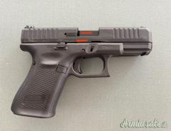 Glock 44 .22 LR Long Rifle