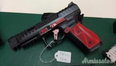 CANIK ,GLOCK,CZ, BERETTA,TAURUS,SMITH&WESSON   9x19mm Parabellum | Luger | NATO