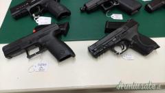 CANIK ,GLOCK,CZ, BERETTA,TAURUS,SMITH&WESSON   9x19mm Parabellum | Luger | NATO