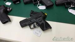 CANIK ,GLOCK,CZ, BERETTA,TAURUS,SMITH&WESSON   9x19mm Parabellum | Luger | NATO