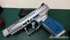 CANIK ,GLOCK,CZ, BERETTA,TAURUS,SMITH&WESSON   9x19mm Parabellum | Luger | NATO
