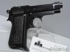 Beretta mod. 1934 cal. 9 m/m corto