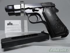 Beretta mod. 1934 cal. 9 m/m corto