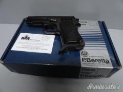 Beretta mod. 1934 cal. 9 m/m corto