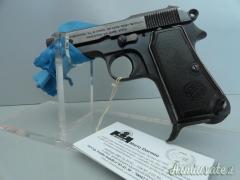 Beretta mod. 1934 Regio Esercito, cal. 9 m/m corto