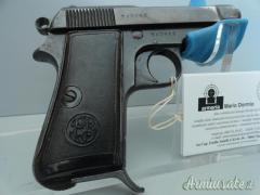 Beretta mod. 1934 Regio Esercito, cal. 9 m/m corto