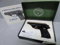 Beretta 90 .32 ACP  |  7.65x17mm Browning SR