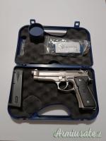 Beretta 98FS 9x21mm IMI