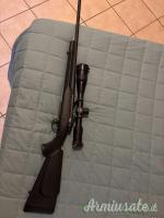 Sabatti 222 rem  .222 Remington