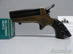 UBERTI mod. New Derringer  cal. 22 Short