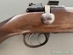 Unique ALPINE SPECIAL .270 Winchester