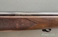 Unique ALPINE SPECIAL .270 Winchester