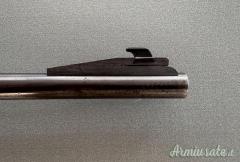 Unique ALPINE SPECIAL .270 Winchester