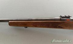Unique ALPINE SPECIAL .270 Winchester
