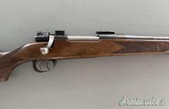 Unique ALPINE SPECIAL .270 Winchester