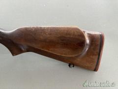 Unique ALPINE SPECIAL .270 Winchester
