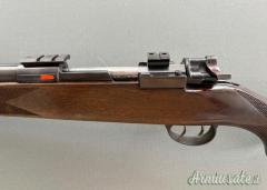 Unique ALPINE SPECIAL .270 Winchester