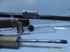 Breda mod. Altair Special cal. 12