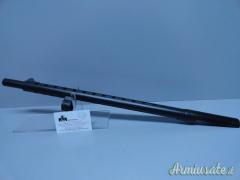 Canna ATIS mod. Trushy cal. 12 magnum