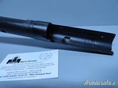 Canna ATIS mod. Trushy cal. 12 magnum