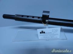 Canna ATIS mod. Trushy cal. 12 magnum