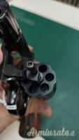 Smith & Wesson MOD 15-3  .38 Special  |  9x29mmR