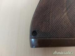 Guancette originali in legno per pistola  Beretta mod. 952