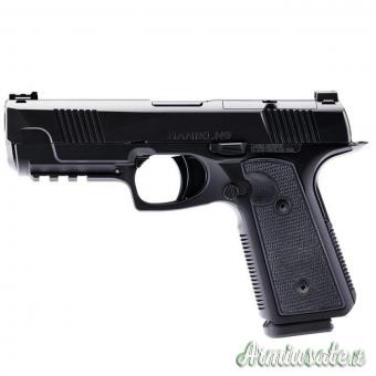 DANIEL DEFENSE H9 COMPACT 9 LUGER 4.28" OR