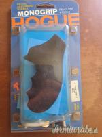 HOGUE per RUGER SP101 codice 81000 (NUOVE)