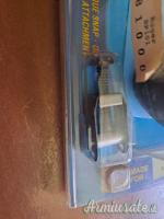 HOGUE per RUGER SP101 codice 81000 (NUOVE)