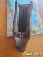 HOGUE per RUGER SP101 codice 81000 (NUOVE)