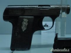 GALESI brev. 1923 cal. 6,35 mm