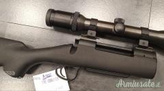 H.S. Precision PRO SERIES 2000 LA .300 Winchester Magnum