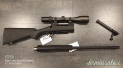 H.S. Precision PRO SERIES 2000 LA .300 Winchester Magnum