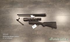 H.S. Precision PRO SERIES 2000 LA .300 Winchester Magnum