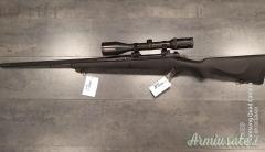 H.S. Precision PRO SERIES 2000 LA .300 Winchester Magnum