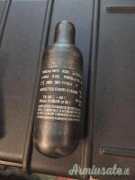 FX Airguns Bombola 300cc 6.35