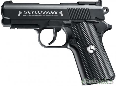 UMAREX COLT DEFENDER CO2 CAL.4.5