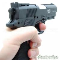 UMAREX COLT DEFENDER CO2 CAL.4.5