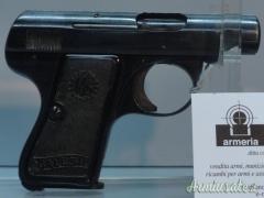 Industria armi GALESI mod. 9  cal. 6,35 mm