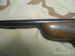 Browning BAR 7 mm Remington Magnum