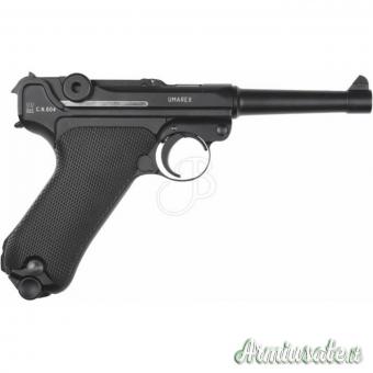 UMAREX LEGENDS P08 CO2