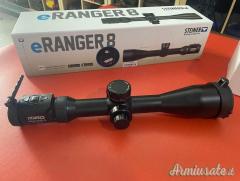 STEINER OTTICA eRANGER 8 3 - 24X56 - NUOVO RUGGIERO ARMI