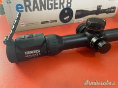 STEINER OTTICA eRANGER 8 3 - 24X56 - NUOVO RUGGIERO ARMI