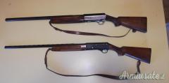 Franchi AUTOMATICO cal12 e cal 20