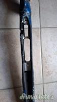 calcio Remington 700 LA