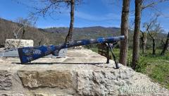 calcio Remington 700 LA